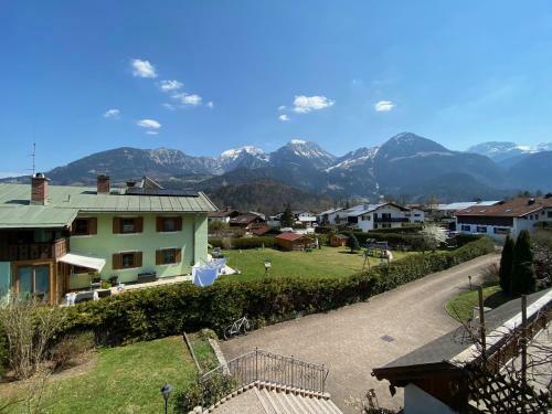 Villa Alpenoase