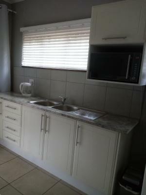 Apartamento 19 Mirabelle Place