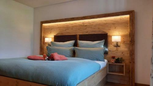 Apartamento Ferienwohnung Unter�d