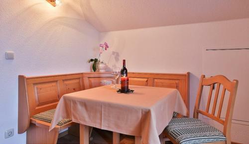 Apartamentos Ferienwohnung Wurm