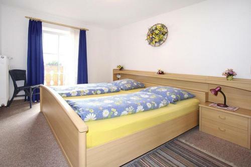 Apartment In Sch�nau Am K�nigssee With A Balcony