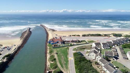 Apartamento 26 Settler Sands Beachfront Accommodation Sea View