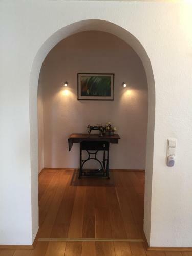 4-zimmer Apartment Auf Resthof