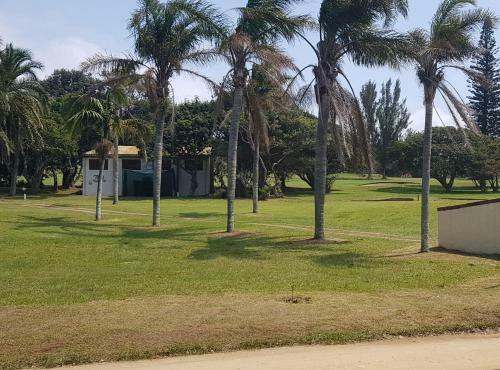 Apartamento Fairway Cottage