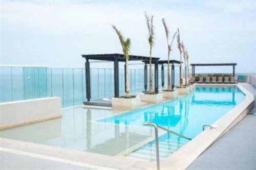 Apartamento Reserva Del Mar Playa Salguero
