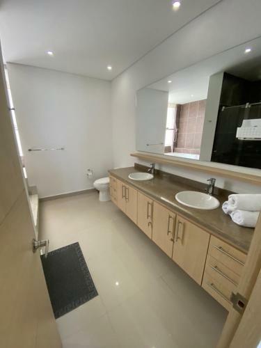 Apartamento Reserva Del Mar Playa Salguero
