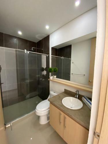 Apartamento Reserva Del Mar Playa Salguero