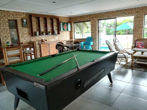 Bed & Breakfast Rockview Guest House