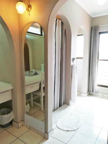 Bed & Breakfast Rockview Guest House