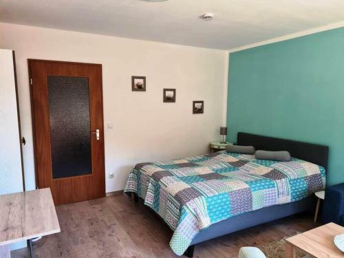 Apartamento Ferienwohnungen Schanzenblick