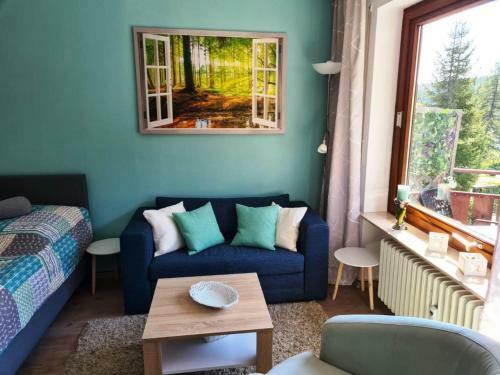 Apartamento Ferienwohnungen Schanzenblick