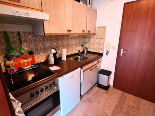 Apartamento Ferienwohnungen Schanzenblick