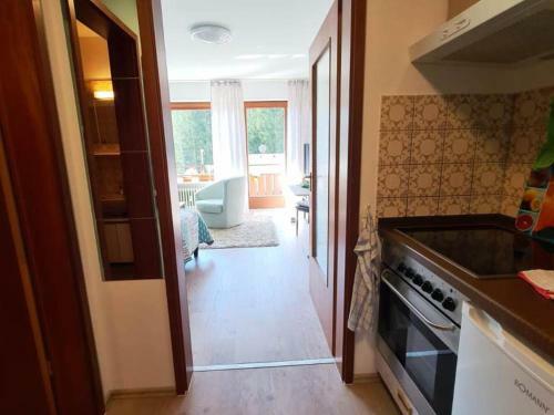 Apartamento Ferienwohnungen Schanzenblick