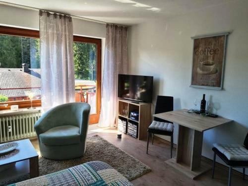 Apartamento Ferienwohnungen Schanzenblick