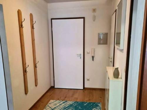 Apartamento Ferienwohnungen Schanzenblick
