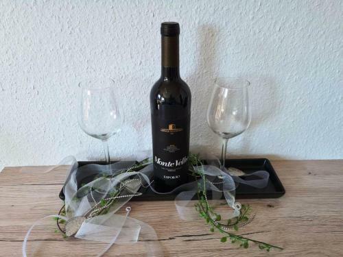 Apartamento Ferienwohnungen Schanzenblick