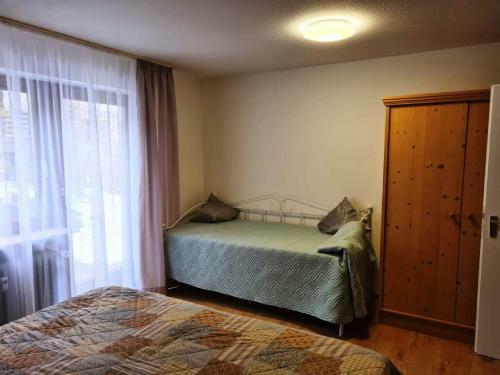 Apartamento Ferienwohnungen Schanzenblick