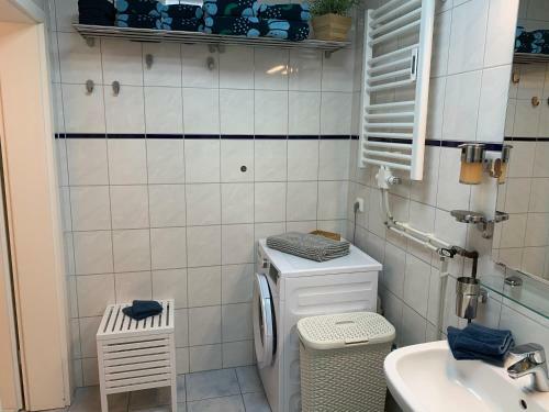 Apartamento Fewo Chimena Sch�rsdorf