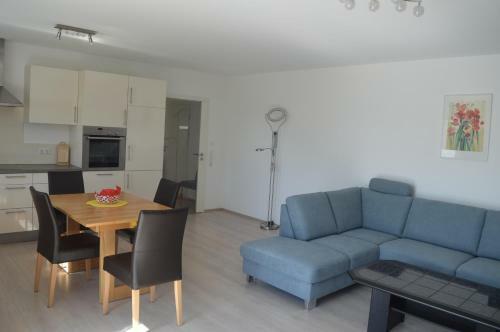 Apartamento City-apartment Bad Schussenried
