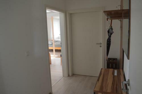Apartamento City-apartment Bad Schussenried
