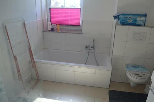 Apartamento City-apartment Bad Schussenried