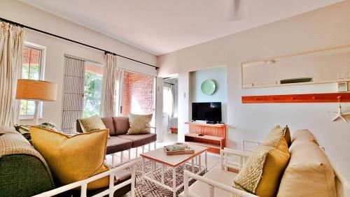 Apartamento Seaglen Dunes Resort