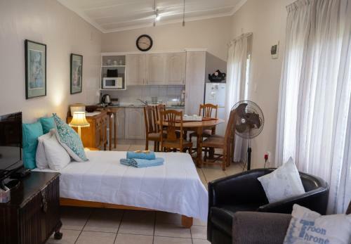 Hostal Eight Palms