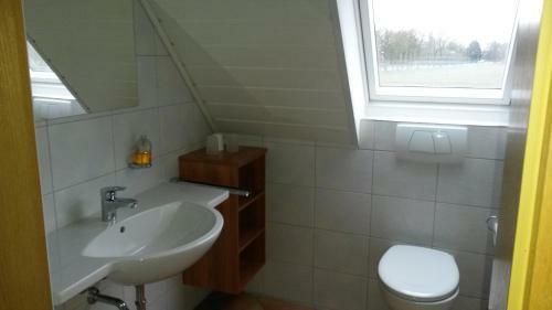 Apartamento Fw "quendorfer See"