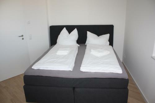 Apartamento Salvatorferienwohnung