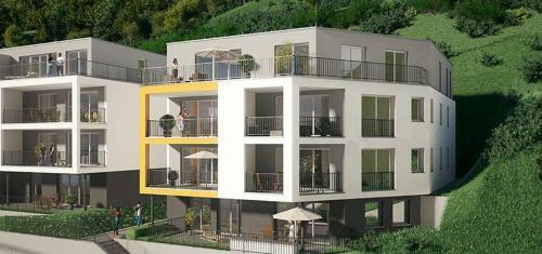 Apartamento Salvatorferienwohnung