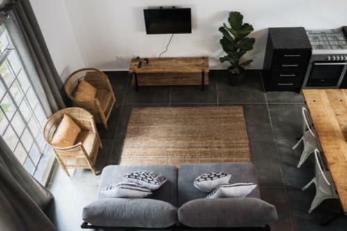 Apartamento De Kleijne Kaap - Wynland