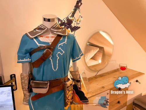 Apartamento Dragon?s Nest: Cozy & Modern Attic Loft Nuremberg