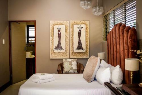 Hotel Potch Manor Boutique Guest House
