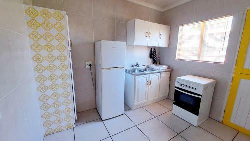 Apartamento Klinkies Suite