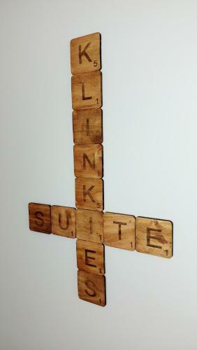 Apartamento Klinkies Suite