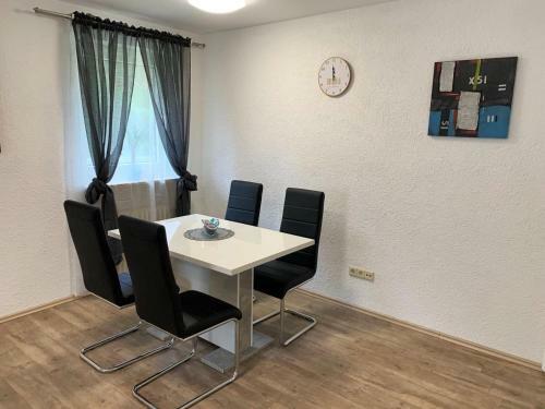Apartamento Ferienwohnung Familie Schott