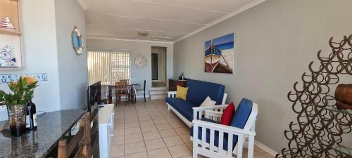Apartamento Oppihoek Vakansie Huis