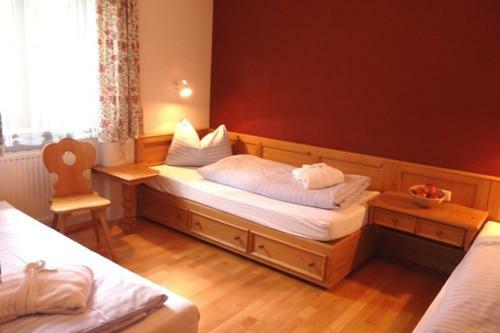 Apartamento Landhaus Sonneck