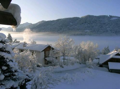 Apartamento Landhaus Sonneck