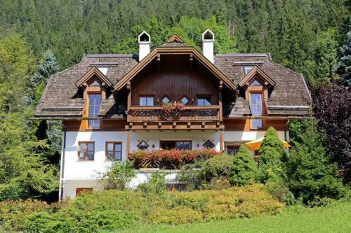 Apartamento Landhaus Sonneck