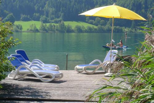 Apartamento Landhaus Sonneck