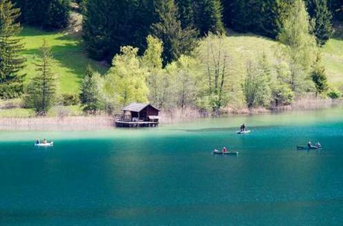 Apartamento Landhaus Sonneck