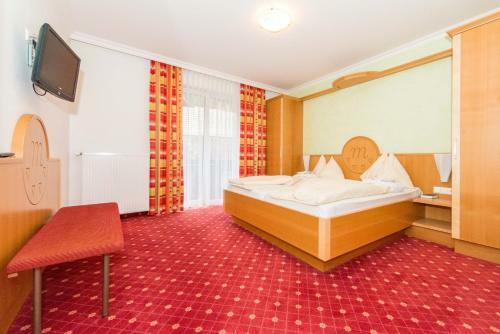 Hotel Moser - Ihr Hotel Mit Herz