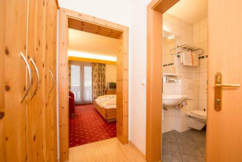 Hotel Moser - Ihr Hotel Mit Herz