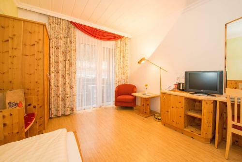 Hotel Moser - Ihr Hotel Mit Herz