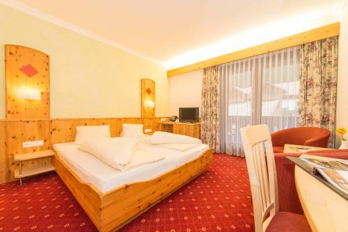 Hotel Moser - Ihr Hotel Mit Herz