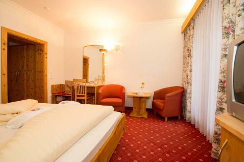 Hotel Moser - Ihr Hotel Mit Herz