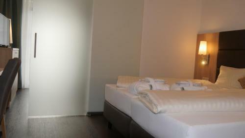 Hotel Moser - Ihr Hotel Mit Herz