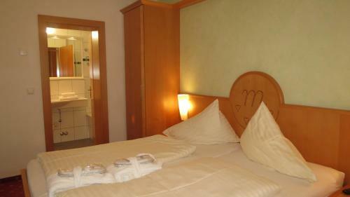 Hotel Moser - Ihr Hotel Mit Herz