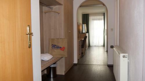 Hotel Moser - Ihr Hotel Mit Herz